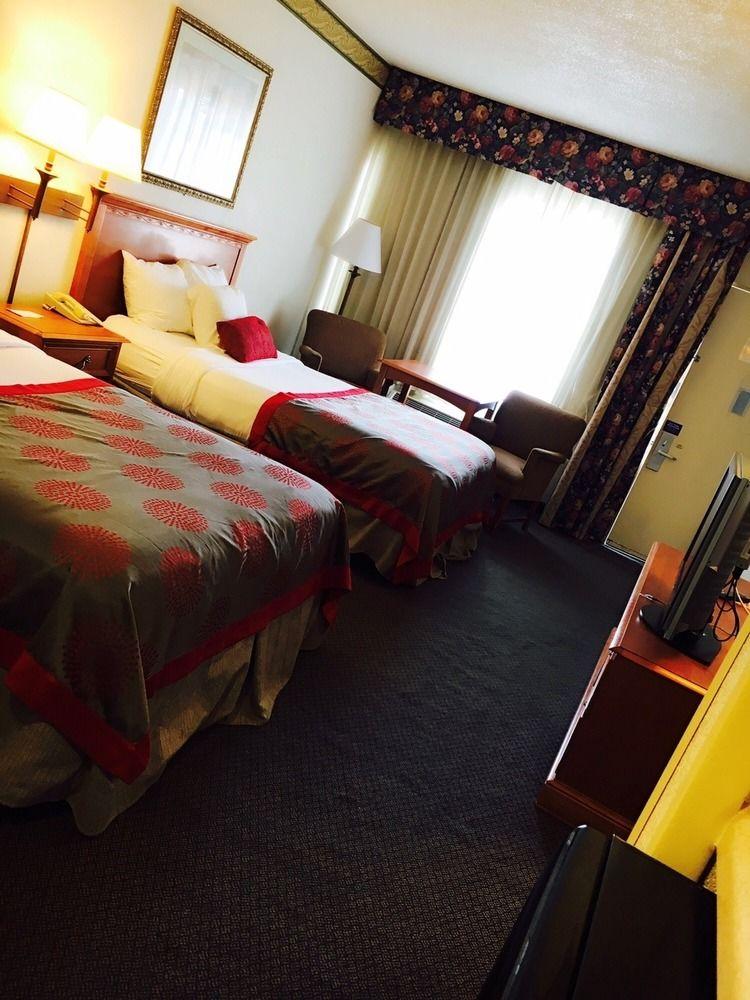 Motel 6-Jacksonville, Nc Extérieur photo