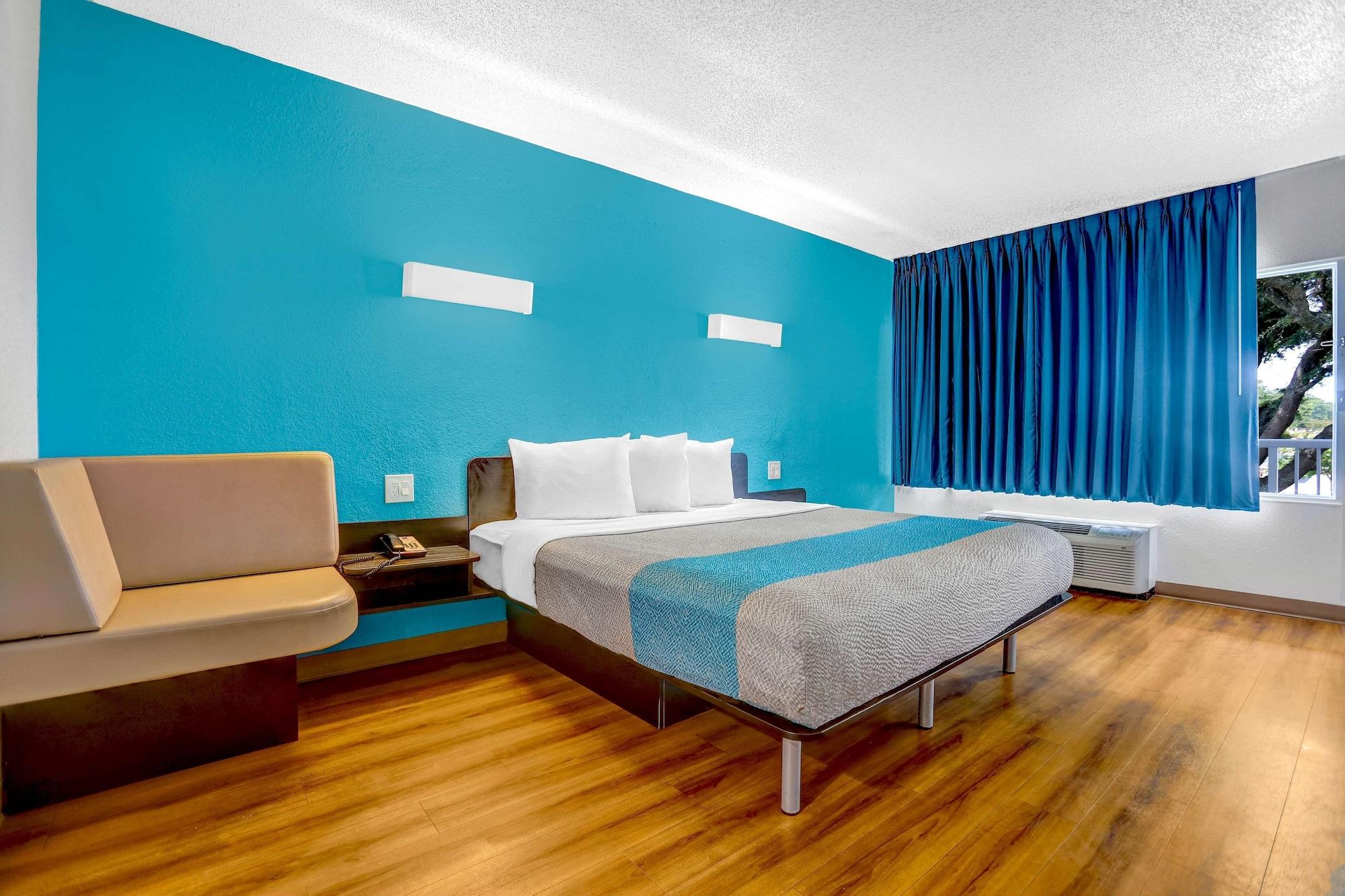 Motel 6-Jacksonville, Nc Extérieur photo