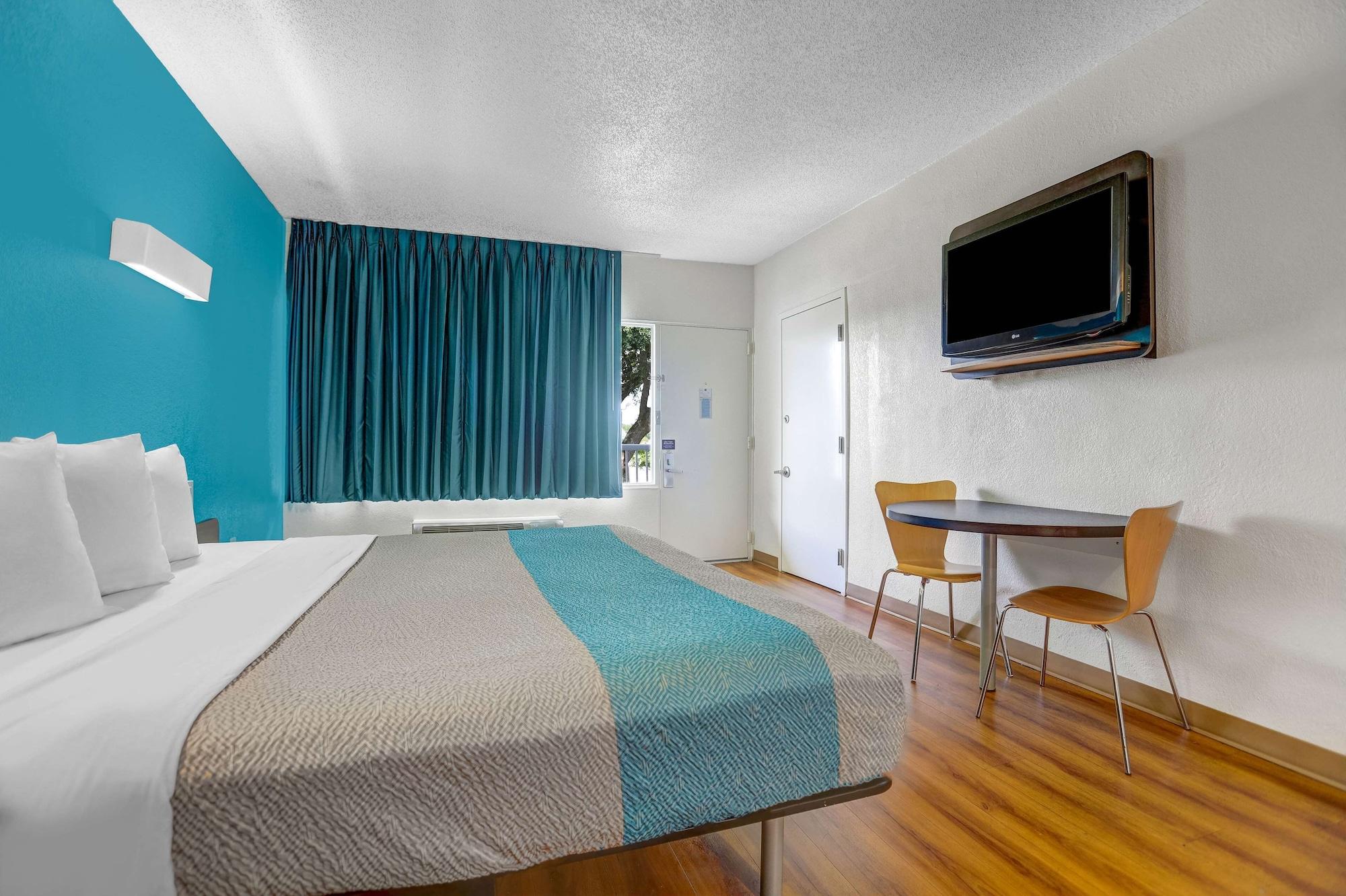 Motel 6-Jacksonville, Nc Extérieur photo