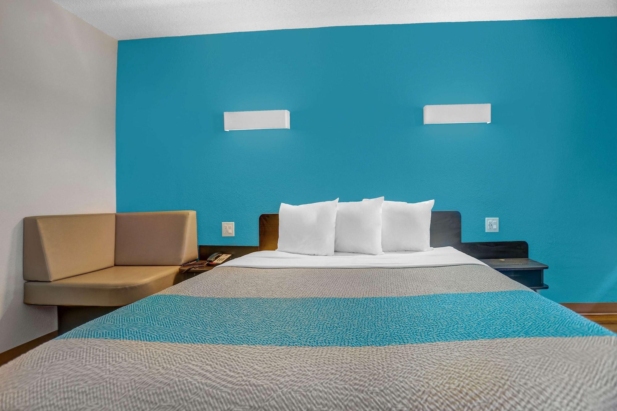 Motel 6-Jacksonville, Nc Extérieur photo