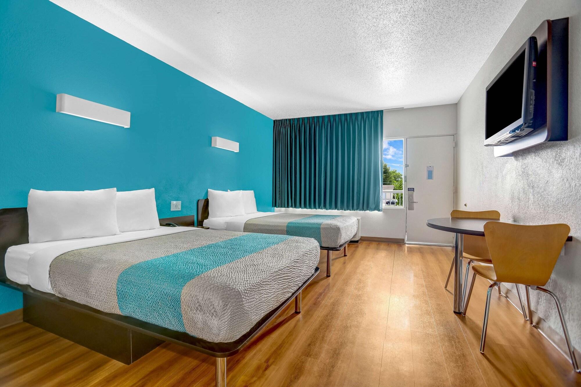 Motel 6-Jacksonville, Nc Extérieur photo
