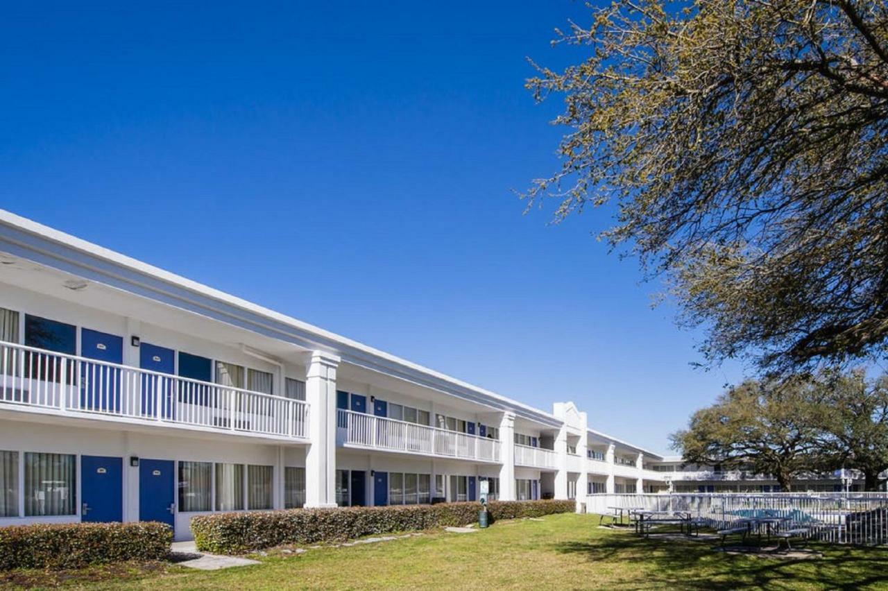 Motel 6-Jacksonville, Nc Extérieur photo